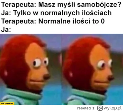 reseted - @GrzegorzPorada jak w każdej ankiecie, każdy by twierdził, że "kłócili się ...