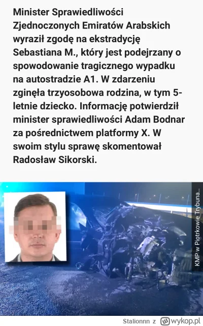 Stalionnn - #bmw #sebastianm #wypadek

Doczekaliśmy tego momentu