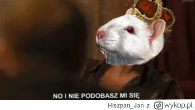 Hiszpan_Jan - @SzycheU: