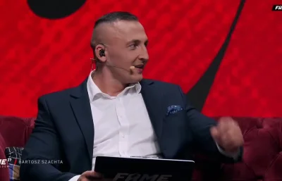 Szarodziej - Czy włodarze #famemma cieszą się z faktu promowania SZACHTY. Zwykłego pr...