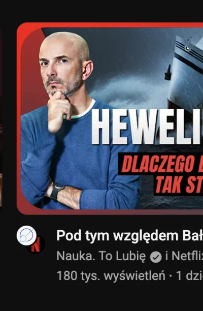 okoboji - Katastrofa znana od lat, nagle zrobili serial i każdy youtuber się rzucił n...