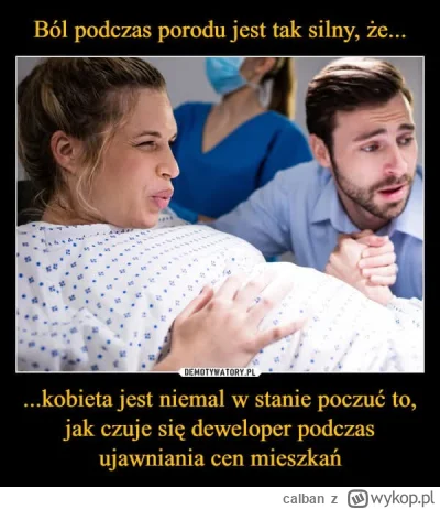 calban - #nieruchomosci