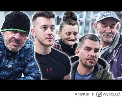 AntyKuc - Doszło do niesamowitego crossoveru uniwersów. Do lombardu w Drezdenku dotar...