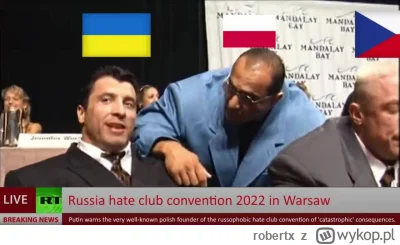 robertx - Z okazji 3 rocznicy 3 dniowej operacji specjalnej prawilnie przypominam #ru...