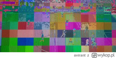 avirant - C+ proszę państwa. ( ͡º ͜ʖ͡º)

#mecz