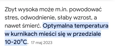 wariat-z-choroszczy - @Vendigoo: bo w tym jego "kurniku" z blachą na dachu było z 50 ...