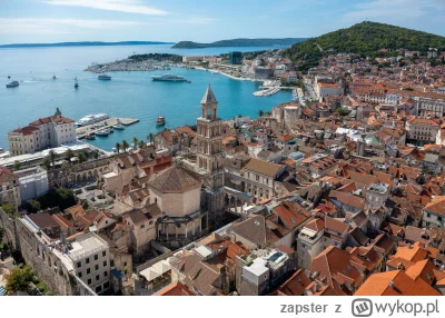 zapster - Wynajmował ktoś samochód w Split? Ma zaufaną wypożyczalnie? #Chorwacja #Spl...