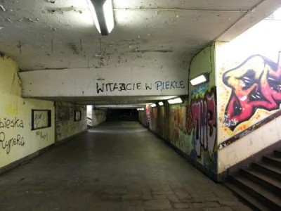 qmnodt - >W Katowicach jest tyle menelstwa w centrum że skali brakuje.

@sylwke3100: ...