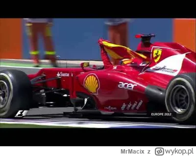 MrMacix - ON jutro robi polaka #f1