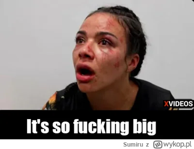 Sumiru - Kiedy zabierasz panienkę do maka i pokazujesz jej nową kanapkę ( ͡° ͜ʖ ͡°)
#...