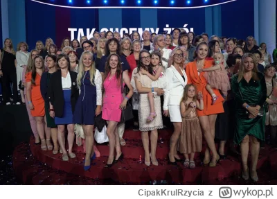 CipakKrulRzycia - #rozowepaski #bekazkonfederacji #polityka Czy to konfederackie Nieb...