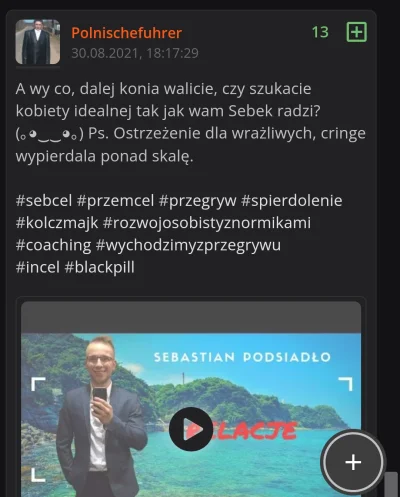 SebastianDosiadlgo - @DrakkainenV "nagle" ?????? XD

https://wykop.pl/wpis/60094715/a...