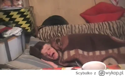 Scybulko - PROSZĘ MNIE NIE NAGRYWAĆ

#kononowicz #patostreamy