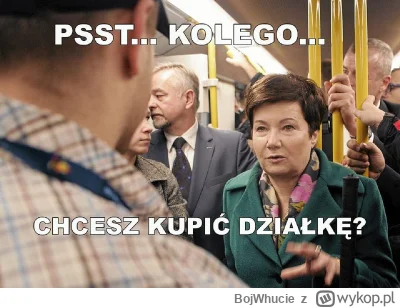 BojWhucie - Platforma wyciąga trupy z szafy. Jeszcze Piskorskiego wykopcie z politycz...