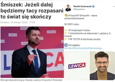 wilhelm99 - Taki wygląd typowego kapłana i wyznawcy religii klimatyzmu, który straszy...