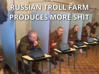 Trismus - @hot_tomek: Onuce i magtardy połączyli siły