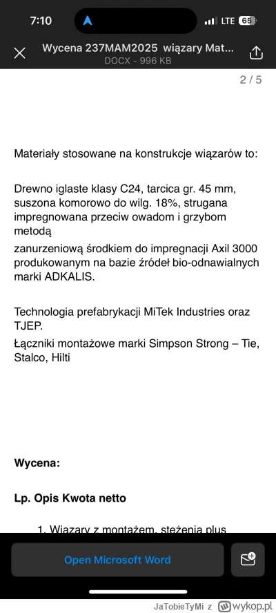 JaTobieTyMi - @JaTobieTyMi