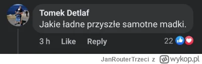 JanRouterTrzeci