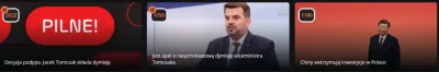 pijany_wiesniak - Co to się porobiło, Chiny wstrzymują inwestycje, wykop żąda dymisji...
