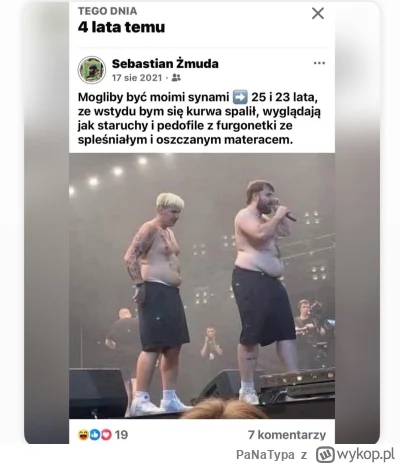 PaNaTypa - @JanuszherbusKoryBut_Wisnioweczka: ( ͡° ͜ʖ ͡°)