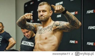 meemphis11 - Zaplusuj najlepszego pracownika federacji famemma, która dała mu obiecyw...