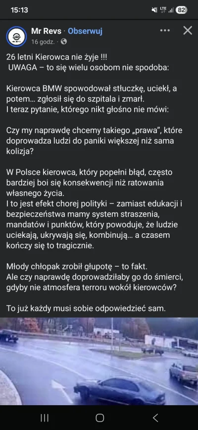 vulfpeck - #samochody #motoryzacja #polskiedrogi #polska #facebook

Solidna odklejka....