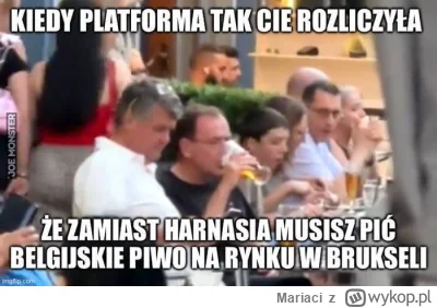 Mariaci - @Fingolfin89