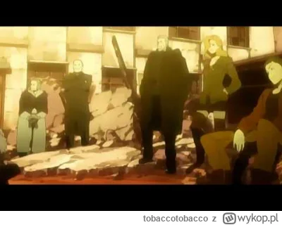 tobaccotobacco - #anime #animedyskusja

Birdy the Mighty poraża niedorzecznością, a p...