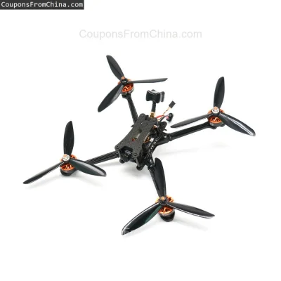 n____S - ❗ Eachine Tyro119 250mm Drone PNP
〽️ Cena: 147.99 USD (dotąd najniższa w his...