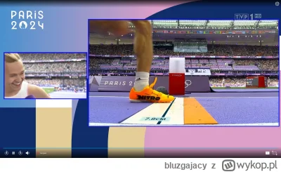 b.....y - #paryz2024 Krzysiu Kiljan zadowolony ze swojego ostatniego miejsca, mówi, ż...