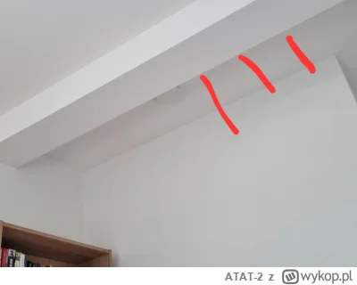 ATAT-2 - Szukam inspiracji jak zamontować  trzy krótkie drążki do podciągania we wnęc...