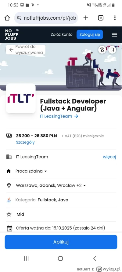 notBart - @BlackpillMonster nawet mid ma więcej