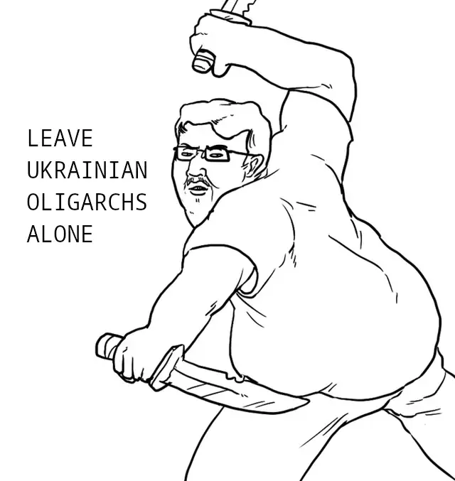 pierrdzacymocno - @kuba-rozpruwa: Zabawne, że ludzie krzyczący "tax the rich!", głosu...