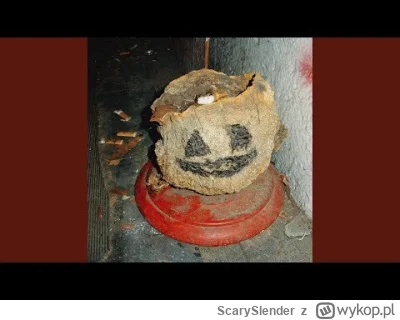 ScarySlender - #rap #hiphop #czarnuszyrap