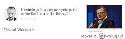 Movet - #wyborcza  #ukraina #wolyn #campuspolska
https://wyborcza.pl/7,75399,31263497...