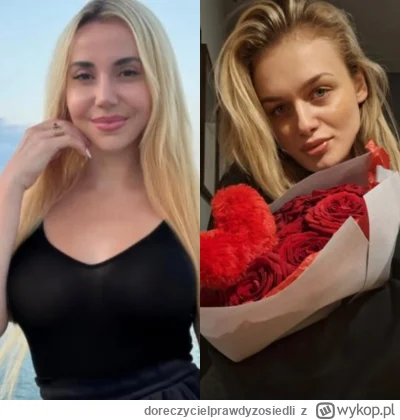 doreczycielprawdyzosiedli - #famemma w ogóle porównajcie sobie urodę plastikowej torb...