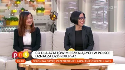 M4rcinS - >@M4rcinS: istnieją też Azjaci i kulomioci. Where Azjaci i kulomioci w TV?
...