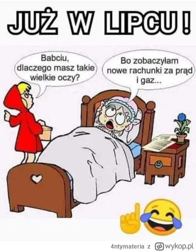 4ntymateria - #pieniadze #heheszki #humorobrazkowy #polityka #bekazlewactwa