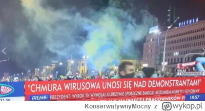 KonserwatywnyMocny - Wspaniały pokaz TVP (pisowskiego) xD
Wspaniały to był czas dla m...