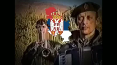 yourgrandma - Zeljko Grmusa - Karadziću, vodi Srbe svoje