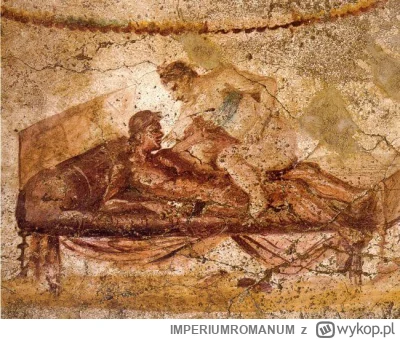 IMPERIUMROMANUM - Prostytutki w Rzymie miały niskie poważanie

Prostytutki w Rzymie c...