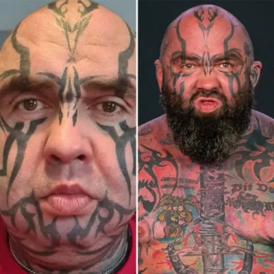 ArchetypT - ten to jest dopiero łeb
#famemma