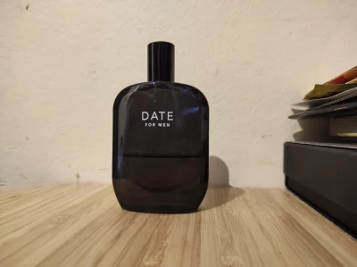 Frufruf - #perfumy #sprzedam

Sprzedam ubytkowy Fragrance One Date For Men we flaszce...