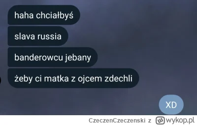 CzeczenCzeczenski - Młodzi ludzie z Białorusi chcą do Europy, nie do Rosji ( ͡º ͜ʖ͡º)...