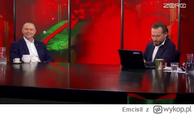 Emcis8 - Dołączam się do prośby Piotrka Staruchowicza, żeby Pan Prezydent ułaskawił r...