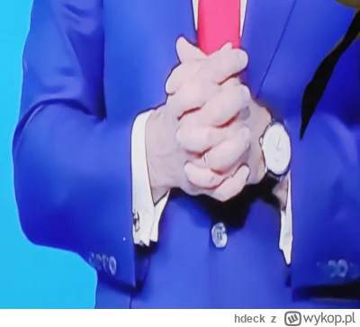 hdeck - Co on plasteline wyciska? #debata