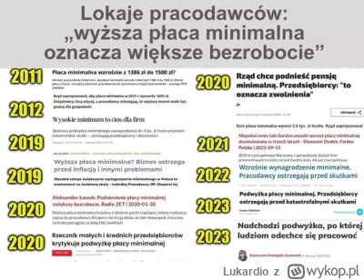 Lukardio - @Mezomorfix: a to jestes za tym by pod ich dyktando Polska sprowadzała 150...
