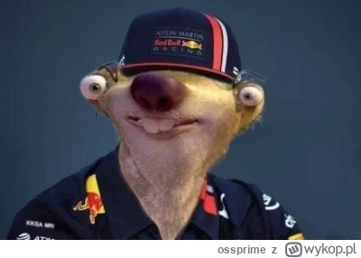 ossprime - @iselilja: He protec, he attac, but most importantly he don't give WDC bac