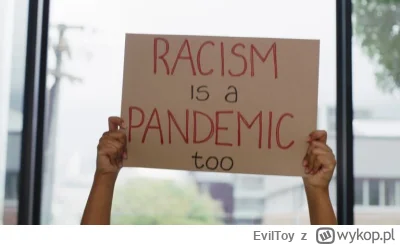 EvilToy - Przegraliśmy. Zwyciężył wszechobecny antyintelektualizm zapoczątkowany w pa...