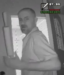 wilkolak-strzegomianski - #danielmagical